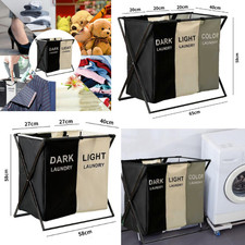 Laundry basket hamper clothe - hamper,