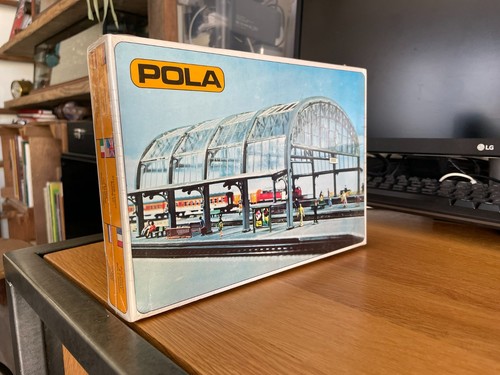 Pola 206 gauge - 206, and