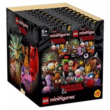 LEGO 71047 Dungeons & Dragons