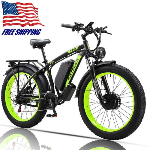 Peak 4000w dual motor - dual,
