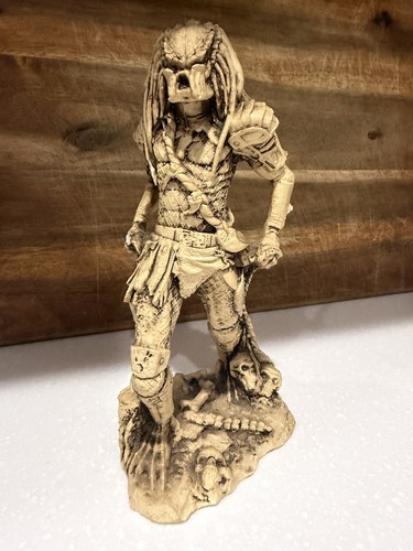 Predator alien hunter resin - hunter,