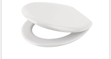 Swirl Toilet Seat