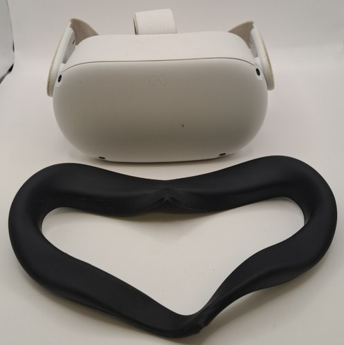 Meta oculus quest - 2, vr
