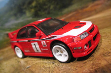HOT WHEELS PREMIUM 1/64