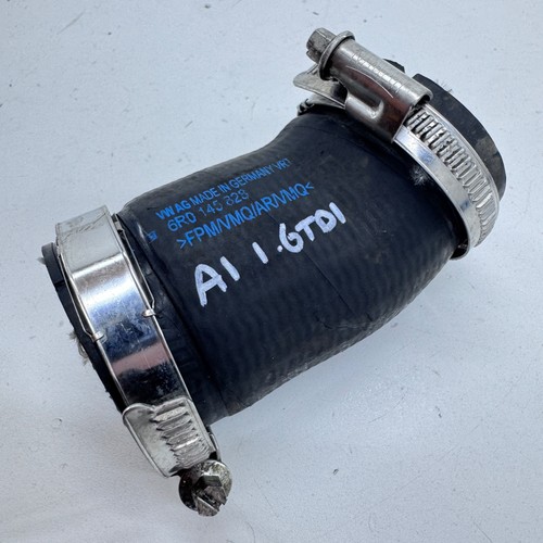 Audi intercooler pipe - audi,