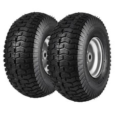 Lawn Mower Tires 15x6-6" Lawn