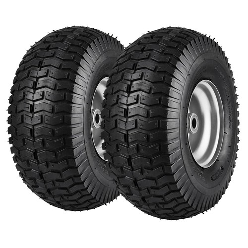 Lawn mower tires - lawn,