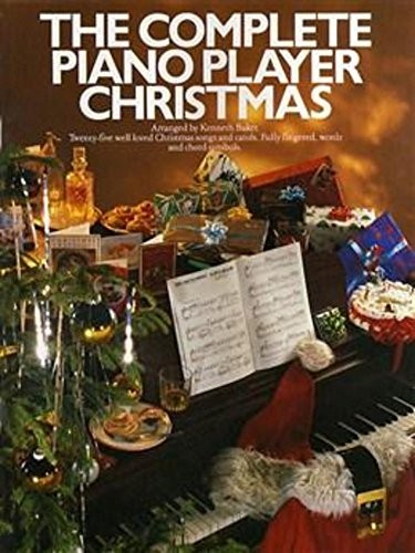 The complete piano - the, player