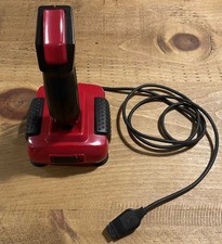 Quickshot II Turbo Joystick For C64 ,Atari, Amstrad etc (QS 111)