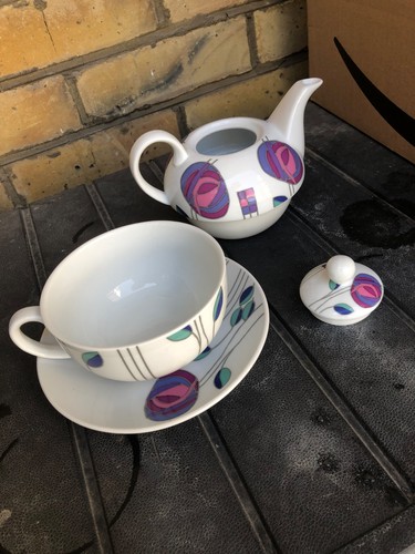 Leonardo collection teapot set - leonardo,