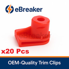 VAUXHALL Bumper Bodywork