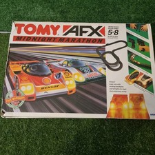 TOMY AFX - MIDNIGHT MARATHON