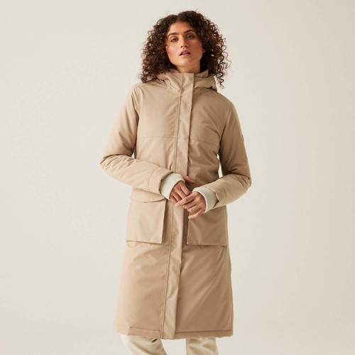Regatta womens yarli - yarli, jacket