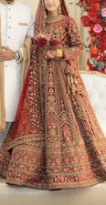 Asian wedding lehenga for sale