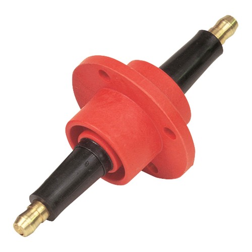 Msd bulkhead panel ignition - bulkhead,
