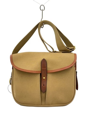 Brady shoulder bag canvas - shoulder,
