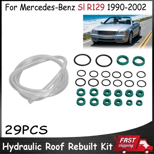 Fits mercedes benz - mercedes-benz, r129