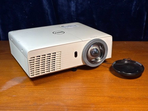 Dell s320 short throw - throw, dlp
