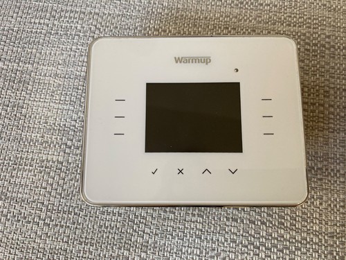 Warmup 31e electric underfloor - 31e,