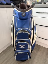 Mizuno Golf Tour Cart Bag