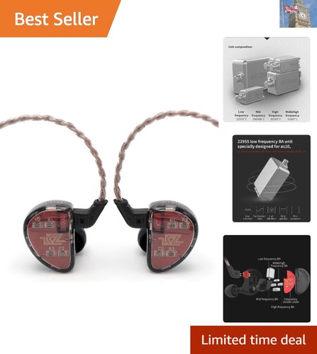 As10 ear headphones - as10,