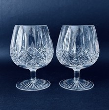 Stuart Crystal Hamilton Pair