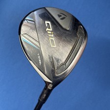 TAYLORMADE QI10 5 WOOD A FLEX