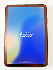 APPLE IPAD MINI 6TH GEN 64GB