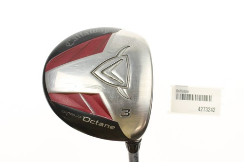 Callaway diablo octane golf - callaway,