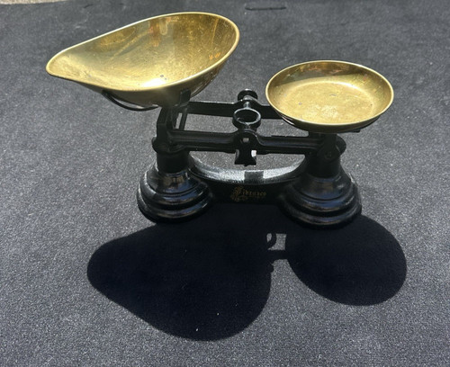 Librasco vintage cast iron - vintage, cast-iron