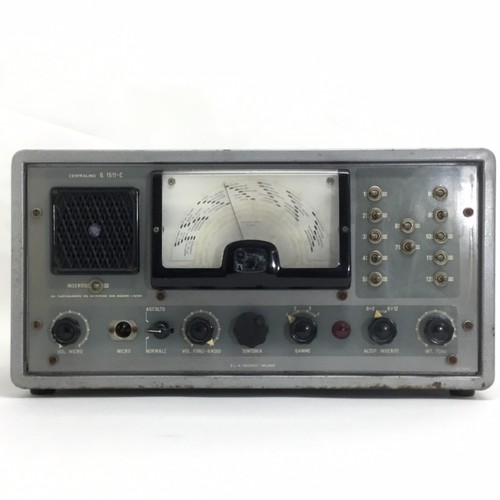 Jealous control unit 1511 - control,