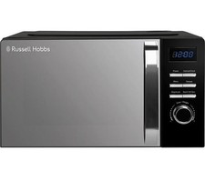RUSSELL HOBBS RHMD830MB
