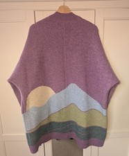 Passenger Clothing Vista