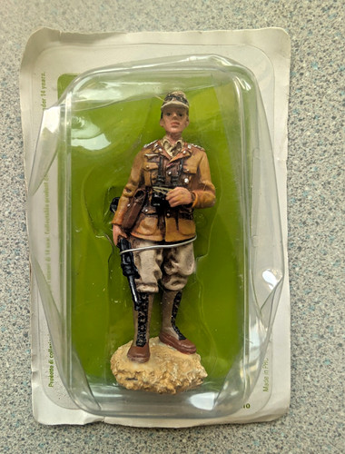 Del prado wwii - prado, german