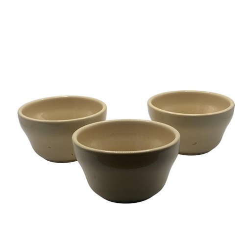 Homer laughlin beige ceramic - laughlin,