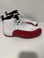 Air Jordan Retro 12 Cherry