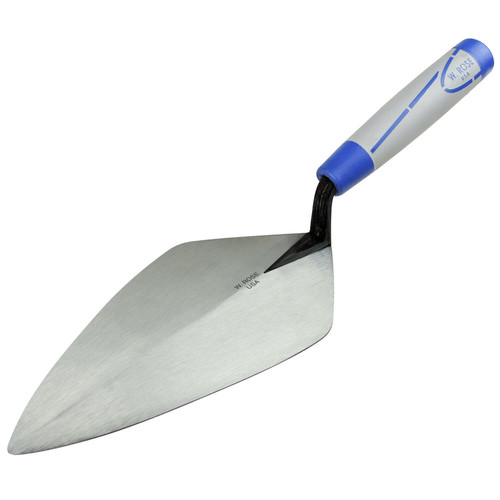 Rose ro112 12sh pk2 - w., 12”