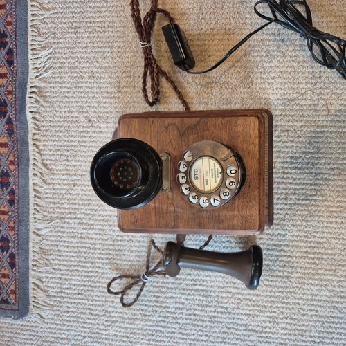 Antique vintage gpo - vintage,