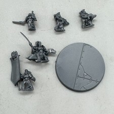 GW 40K - Legions Imperialis