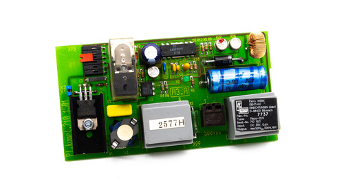 Kavo 1062 zeg - board, used