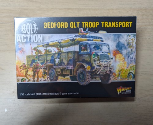 Warlord games bolt - games,