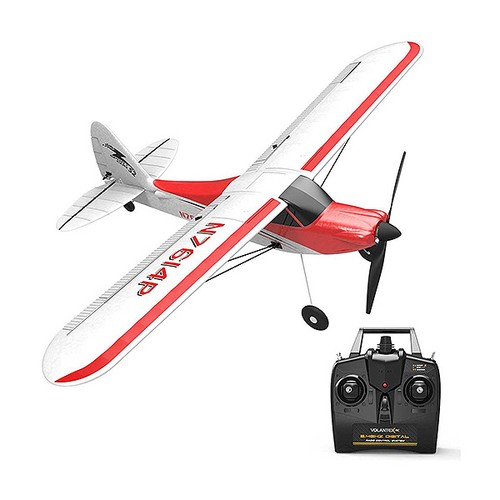Volantex sport cub 500 - volantex, rtf
