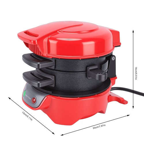 Plug 1 breakfast maker - eu, in