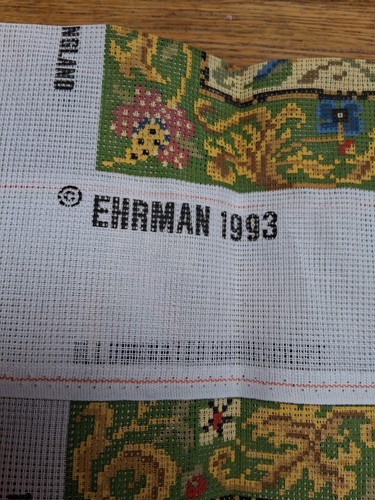 Vtg ehrman 1993 iluminated - vtg, 'iluminated