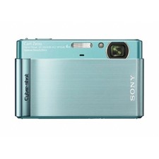 Sony Cyber-shot T90 12.1MP