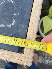 Garden Furniture Set Oxford Rattan Corner Sofa Table Chairs Cushions UK Stock