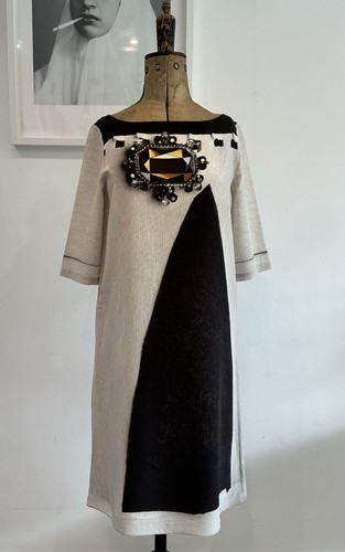 Antoni alison silk dress - antoni,
