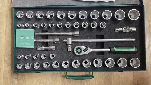 Stahlwille 50ma 6qr 45 - stahlwille, 50ma/39/6qr