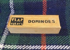 Antique Play Makers Vintage