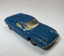 1969 Matchbox Lesney No.5